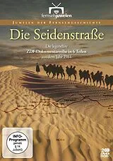 Die Seidenstraße DVD