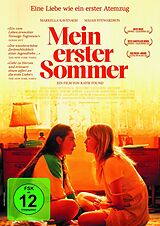 Mein erster Sommer DVD