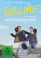 Sublime DVD