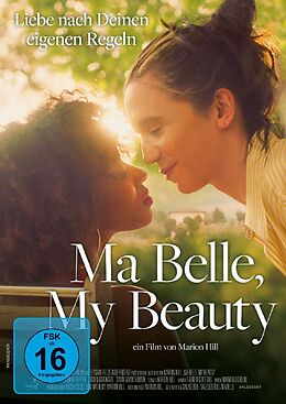 Ma Belle, My Beauty DVD