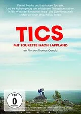 Tics-Mit Tourette nach Lappland DVD
