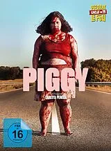 Piggy Blu-ray