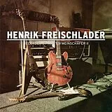 Freischlader,Henrik LP (analog) Recorded By Martin Meinschäfer 2