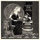 Layla Zoe CD The World Could Change