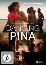 Dancing Pina DVD