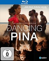 Dancing Pina (blu-ray) Blu-ray