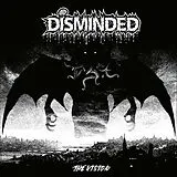 Disminded CD The Vision