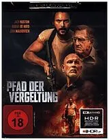 Pfad der Vergeltung 4K Ultra HD BLU-RAY