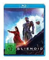 Alienoid (blu-ray) Blu-ray