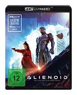 Alienoid Blu-Ray UHD 4K