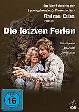 Die letzten Ferien DVD