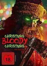 Christmas Bloody Christmas DVD