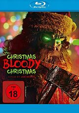 Christmas Bloody Christmas Blu-ray