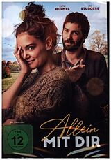 Allein mit dir DVD