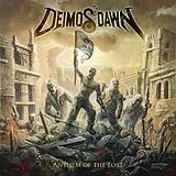 Deimos' Dawn CD Anthem Of The Lost