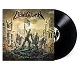Deimos' Dawn LP (analog) Anthem Of The Lost (lp)