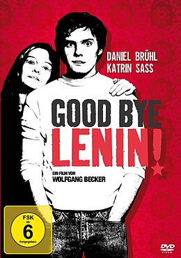 Good Bye, Lenin! DVD