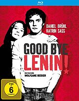 Good Bye, Lenin! (blu-ray) Blu-ray