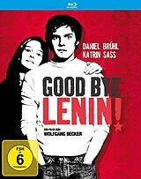 Good Bye, Lenin! (blu-ray) Blu-ray