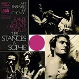 Art Ensemble Of Chicago Vinyl Les Stances A Sophie