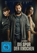 Die Spur der Knochen DVD