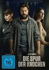 Die Spur der Knochen DVD