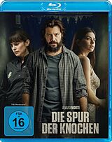 Die Spur Der Knochen (blu-ray) Blu-ray