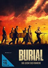 Burial - Die Leiche des Führers DVD