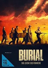 Burial - Die Leiche des Führers DVD