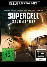 Supercell-Sturmjäger Blu-ray UHD 4K