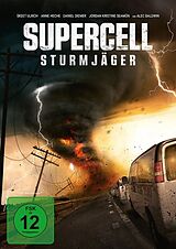 Supercell - Sturmjäger DVD