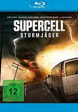 Supercell - Sturmjäger Blu-ray