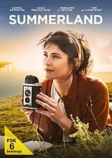 Summerland DVD