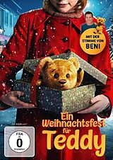 Ein Weihnachtsfest für Teddy DVD