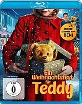 Ein Weihnachtsfest für Teddy Blu-ray