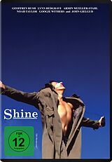 Shine - Der Weg ins Licht DVD