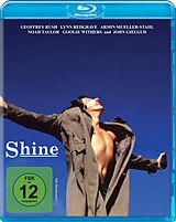 Shine - Der Weg Ins Licht Blu-ray