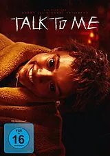 Talk to Me DVD