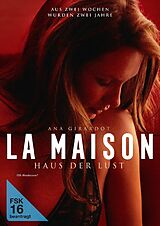 La Maison - Haus der Lust DVD