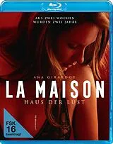La Maison - Haus der Lust Blu-ray