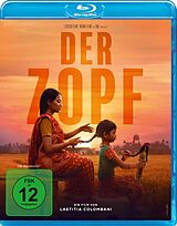 Der Zopf (bluray De) Blu-ray