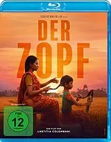 Der Zopf (bluray De) Blu-Ray Disc