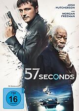 57 Seconds DVD