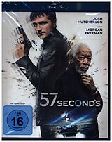 57 Seconds Blu-ray