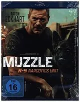 Muzzle - K-9 Narcotics Unit (blu-ray) Blu-ray
