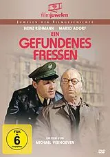 Ein gefundenes Fressen DVD