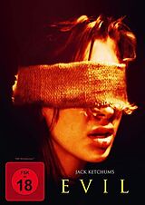 Jack Ketchums Evil DVD