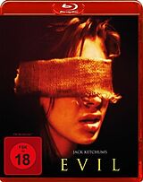 Jack Ketchum's Evil (blu-ray) Blu-ray