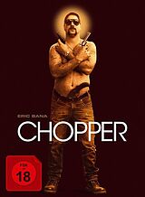 Chopper Blu-ray