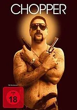 Chopper DVD